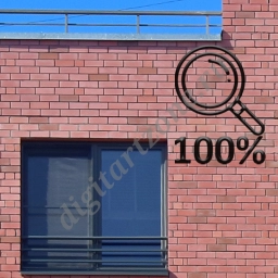 Современный жилой дом