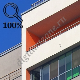 Современный жилой дом