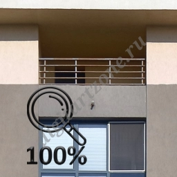 Современный жилой дом