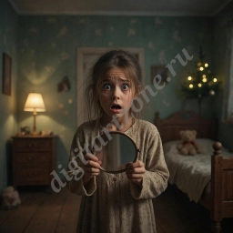 Чёртик, чёртик, дай мне золотую спичку