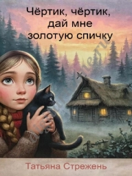 Чёртик, чёртик, дай мне золотую спичку