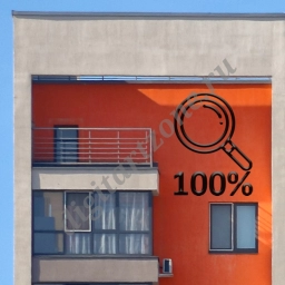 Современный жилой дом