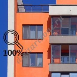 Современный жилой дом