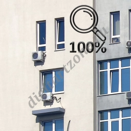 Современный жилой дом