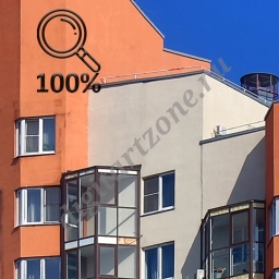 Современный жилой дом