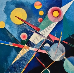 Абстрактные композиции