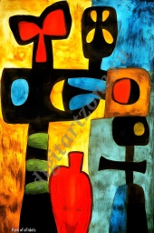 Абстрактные композиции