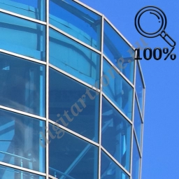 Здание необычной формы