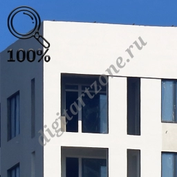 Современный жилой дом