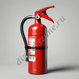 Огнетушитель