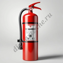 Огнетушитель