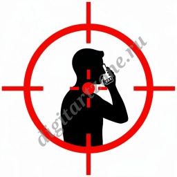 Звонки мошенников