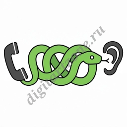 Звонки мошенников