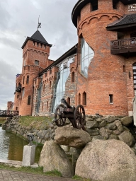 Красоты Калининграда