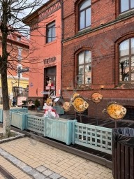 Красоты Калининграда