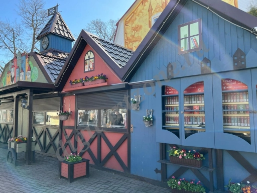 Красоты Калининграда