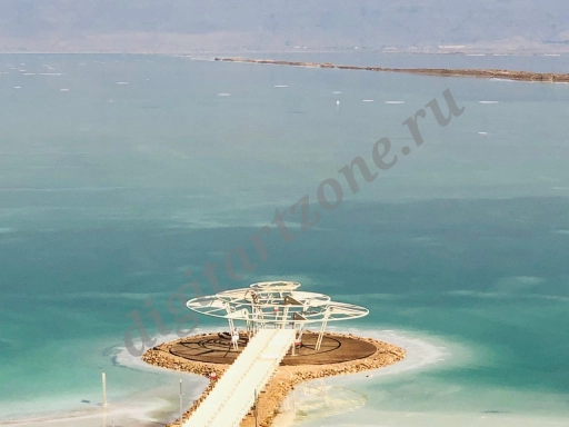 Мертвое море