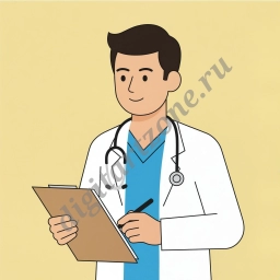 Врач