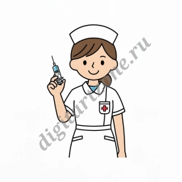 Медсестра