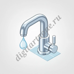 Экономия воды