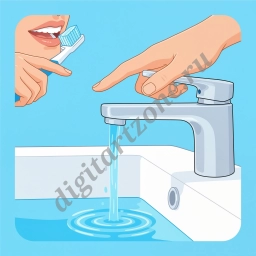 Экономия воды