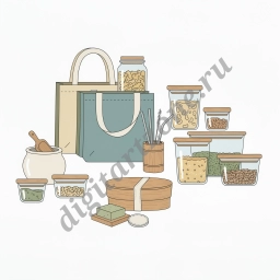 Ноль отходов