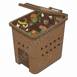 Экология, загрязнения, переработка (57 шт)