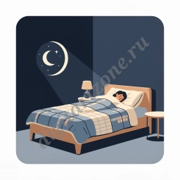 Здоровый сон