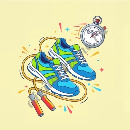 Спорт предметы