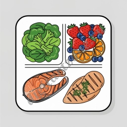 Здоровый образ жизни (27 шт)