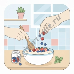 Здоровый образ жизни (27 шт)