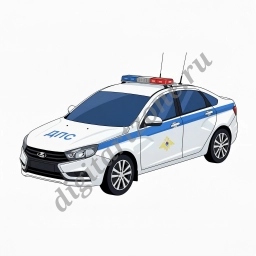 Полиция (18 шт)