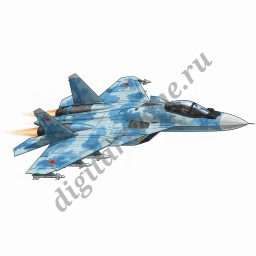 Военная авиация Самолёт