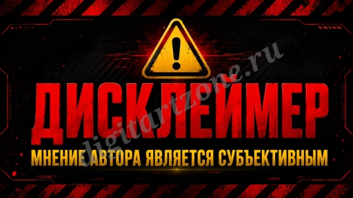 Набор дисклеймеров для видео и стримов 5 PNG